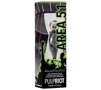 Pulpriot Semi-Permanent Hair Color Area 51 4oz