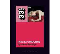 Pulp's This Is Hardcore