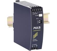 PULS CP10.481 DIN Rail Power Supply Single Phase 48VDC 5.4A 259W