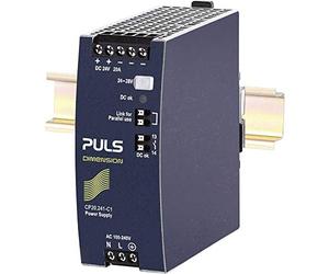 PULS CP20.241-C1 DIN Rail Power Supply (DIN-Rail) 20A 480W
