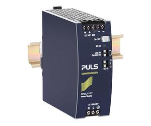 PULS CP20.241 Hutschienen-home charger (DIN-Rail) 20A 480W Inhalt 1 pc(s)