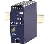 PULS DIMENSION Rail PSU 48V 10A 480W 1 Output DIN Mount