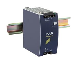 PULS CS10.241 Dimension DIN Rail Power Supply 115/230V AC 24V DC 10A 240W