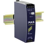 PULS CS10.244 Dimension DIN Rail Power Supply 230V AC 24V DC 10A 240W