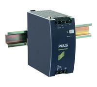 PULS CS10.481 DIMENSION DIN Rail Power Supply 48Vdc 5A 240W, 1-Phase