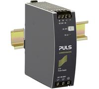 PULS CT5.121 Dimension DIN Rail Power Supply 12V DC 8A 96W 2-Phase