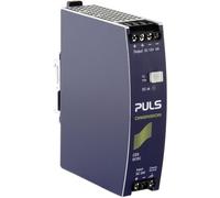PULS DIMENSION CD5.121 DIN Rail Mount DC/DC Converter 12V DC 8A 96W