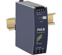 PULS Dimension DIN Rail Power Supply 12V DC 8A 96W 2-Phase