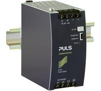 PULS CT10.241 Dimension DIN Rail Power Supply 24V DC 10A 240W 3-Phase