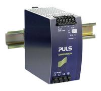 PULS QT20.241 Dimension DIN Rail Power Supply 24V DC 20A 480W 3-Phse 323-552V AC