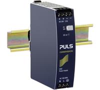 PULS Dimension DIN Rail Power Supply 24V DC 3.3A 80W 1-Phase