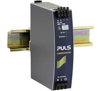 PULS Dimension DIN Rail Power Supply 24V DC 3.4A 80W 1-Phase 85-276 VAC QS3.241