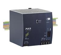 PULS Dimension DIN Rail Power Supply 24V DC 40A 960W 1-Phse 170-264V AC QS40.244