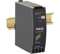 PULS Dimension DIN Rail Power Supply 24V DC 5A 120W 2-Phase CT5.241