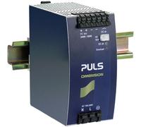 PULS Dimension DIN Rail Power Supply 48V DC 5A 240W 1-Phase 85-276V AC