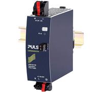 PULS DIMENSION DIN Rail Redundancy PSU 24V 20A 480W 1 Output