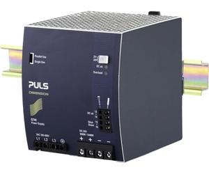 PULS DIMENSION Hutschienen-home charger (DIN-Rail) 40A 960W