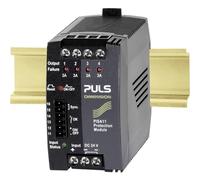 PULS DIMENSION PISA11.403 Sicherungsmodul 24 V/DC 20A Anzahl Ausgänge:4 x Inhalt 1 pc(s)