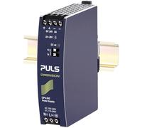 PULS DIMENSION PSU DIN Rail Mounted 24V DC 120W 1pieces