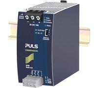 PULS DIMENSION Puffermodul for Schienenmontage 24 V/DC 40A Inhalt 1 pc(s)