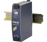 PULS Dimension QS3.241 DIN Rail Power Supply (DIN-Rail) 24 V/DC 3.4 A 80 W 1 x