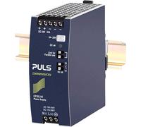 PULS CP20.242 DIMENSION Rail PSU 24V 20A 480W 1 Output Rail Mount