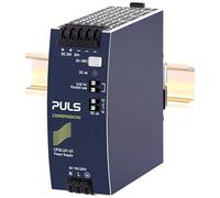 PULS Hutschienen-home charger (DIN-Rail) 24V 20A 480W Anzahl Ausgänge:1 x Inhalt 1 pc(s)