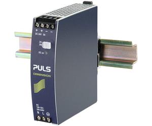PULS DIMENSION Rail PSU 24V 5A 120W Single Output
