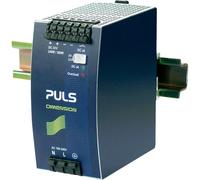 PULS QS10.301 Hutschienen-home charger (DIN-Rail) 30V 8.6A 240W Anzahl Ausgänge:1 x Inhalt 1 pc(s)
