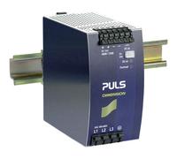 PULS DIMENSION Hutschienen-home charger (DIN-Rail) 24 V/DC 20A 480W Anzahl Ausgänge:1 x Inhalt 1 pc(s)
