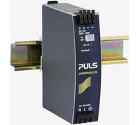 PULS DIN-rail power supply dimensions QS3.241 28V/DC 3.4A 80W 1 x
