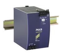 PULS DIN Rail Power Supply Single Phase 24VDC 20A 480W