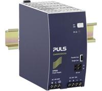 PULS DIN Rail Power Supply Single Phase 24VDC 20A 480W