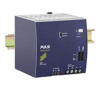 PULS DIN Rail Power Supply Single Phase 24VDC 40A 960W