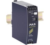 PULS DIN Rail Power Supply Single Phase 48VDC 5.4A 259W