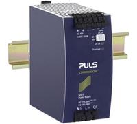PULS DIMENSION Hutschienen-home charger (DIN-Rail) 48 V/DC 5A 240W Anzahl Ausgänge:1 x Inhalt 1 pc(s)
