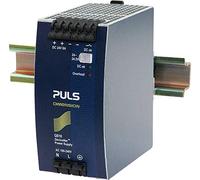 PULS home charger/Stromversorgung 24V 8A 192W Anzahl Ausgänge:1 x Inhalt 1 pc(s)