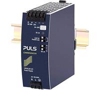 PULS Hutschienen-home charger (DIN-Rail) 24V 20A 480W Anzahl Ausgänge:1 x Inhalt 1 pc(s)
