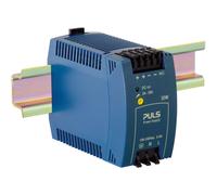 PULS MiniLine DIN Rail Power Supply 24V DC 1.3A 30W 1-Phase