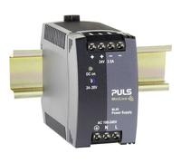 PULS MiniLine DIN Rail Power Supply 24V DC 2.5A 60W 1-Phase