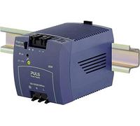PULS MiniLine ML100.102 DIN Rail Power Supply 12 V/DC 7.5 A 90 W 1 x