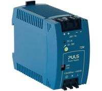 PULS MiniLine ML70.100 DIN Rail Power Supply 28 V/DC 3 A 72 W 1 x