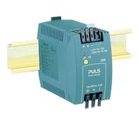 PULS ML100.105 MiniLine DIN Rail Power Supply 48V DC 2.1A 100W 1-Phase