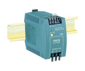 PULS ML30.101 MiniLine DIN Rail Power Supply 5V DC 5A 25W 1-Phase