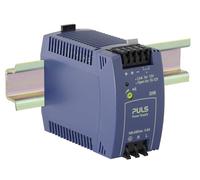 PULS ML30.102 MiniLine DIN Rail Power Supply 12Vdc 2.5A 30W, 1-Phase