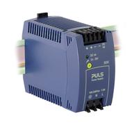 PULS ML50.100 MiniLine DIN Rail Power Supply 24V DC 2.1A 50W 1-Phase