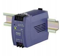 PULS ML50.102 DIN Rail Power Supply 12-15V DC 4.2A 50W Industrial PSU