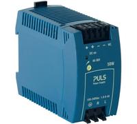 PULS ML50.105 MiniLine DIN Rail Power Supply 48Vdc 1.05A 50W, 1-Phase