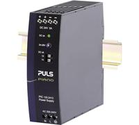 PULS Piano DIN Rail Power Supply (DIN-Rail) 24 V/DC 5 A 120 W 1 x