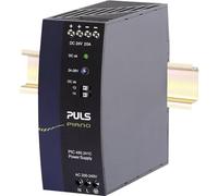 PULS PIANO Hutschienen-home charger (DIN-Rail) 20A 480W